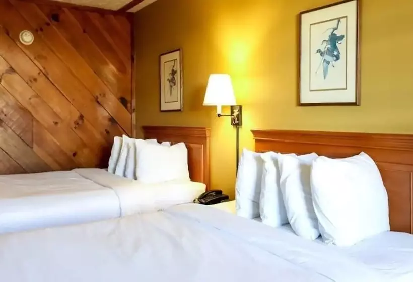 מוטל Timbers Lodge