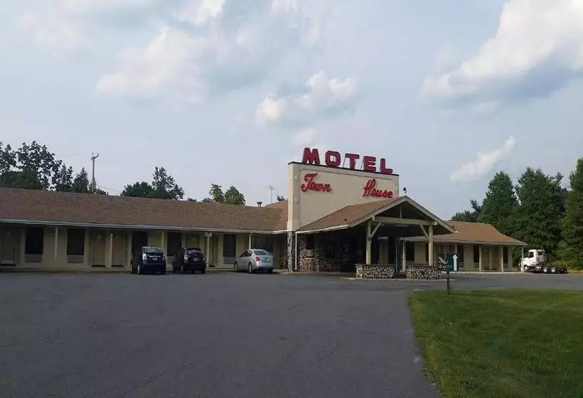 Motel 6 East Windsor, Nj Hightstown