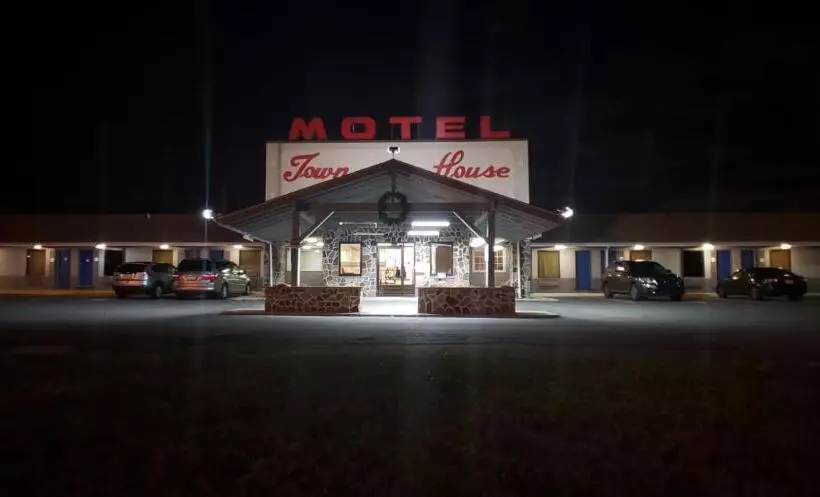 Motel 6 East Windsor, Nj Hightstown