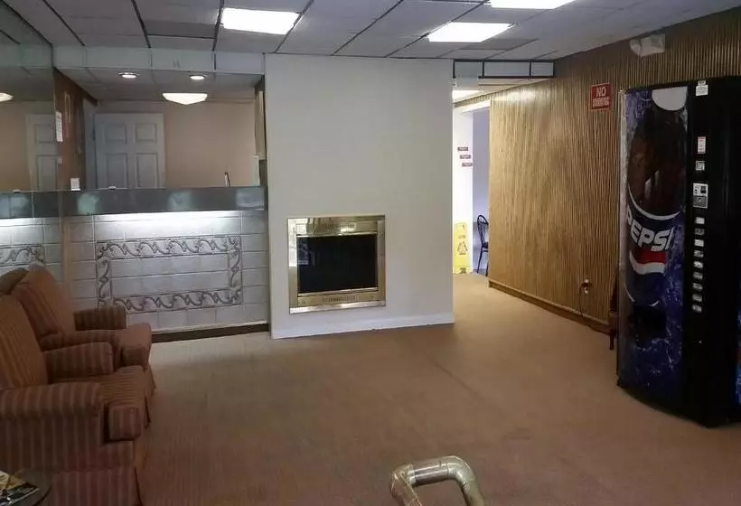 Motel 6 East Windsor, Nj Hightstown