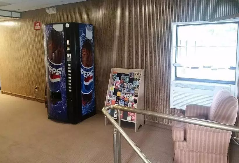 Motel 6 East Windsor, Nj Hightstown