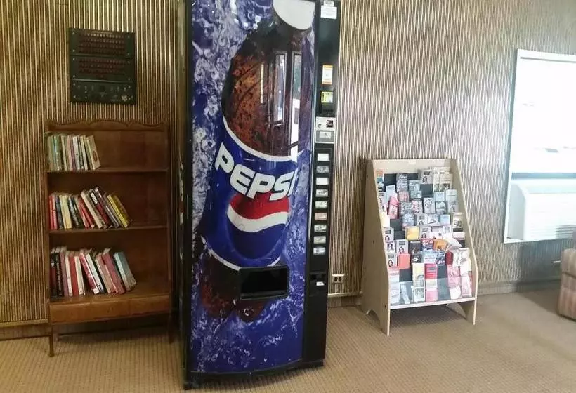 Motel 6 East Windsor, Nj Hightstown