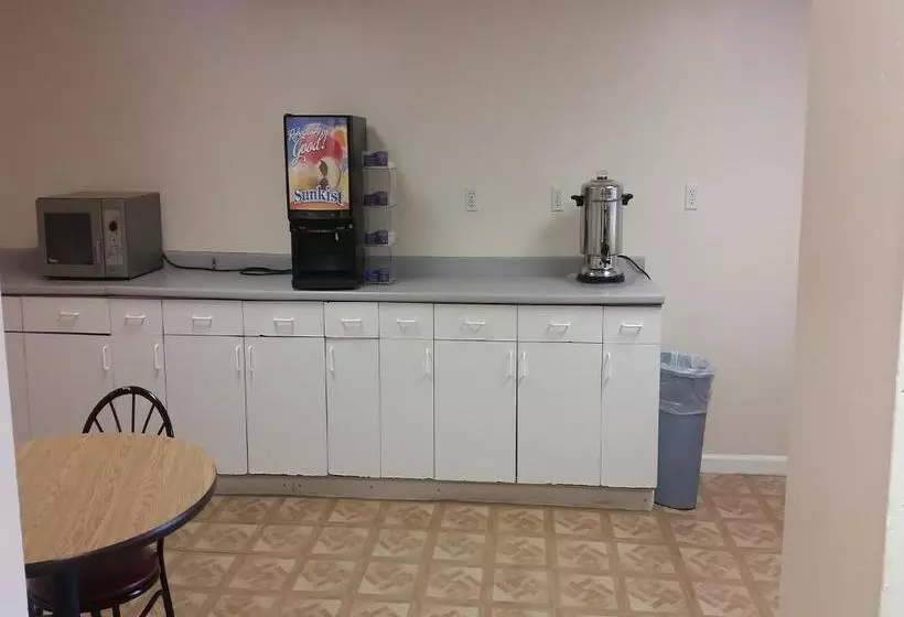 Motel 6 East Windsor, Nj Hightstown