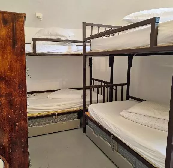 Downtown Hostel