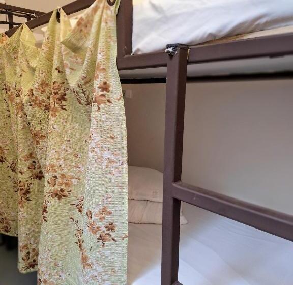 Downtown Hostel