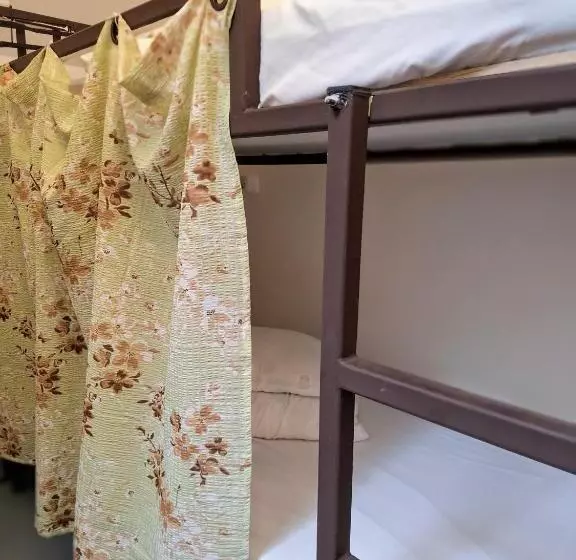 Downtown Hostel