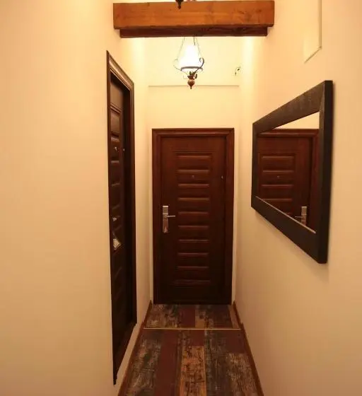Downtown Hostel