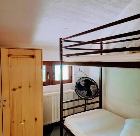 Downtown Hostel