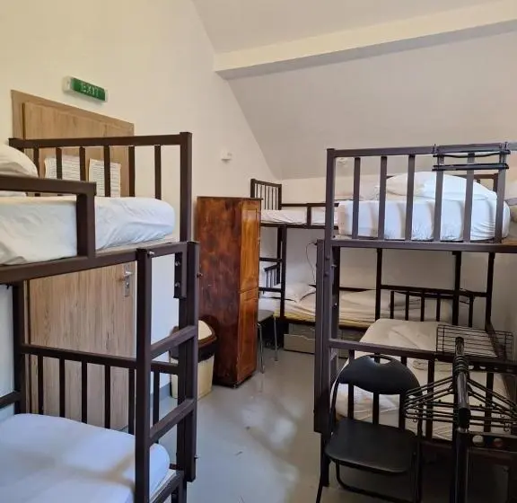 Downtown Hostel