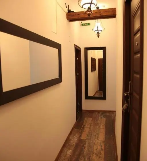 Downtown Hostel