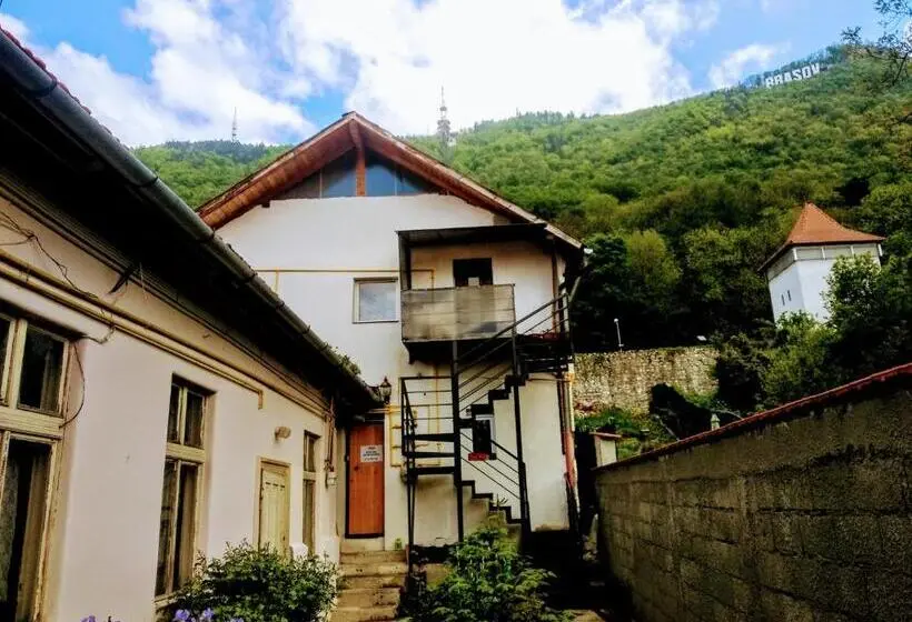Downtown Hostel