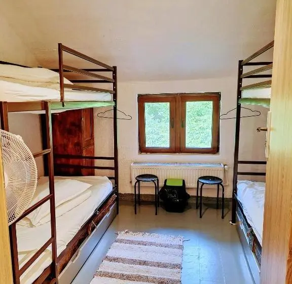 Downtown Hostel