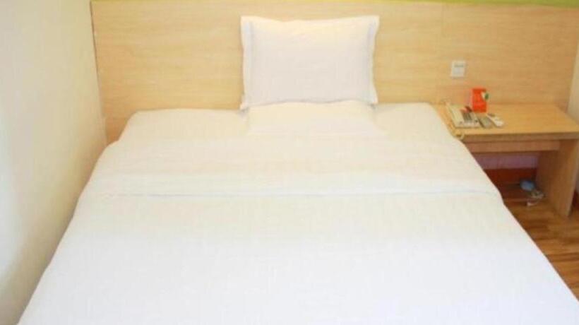 בית מלון כפרי 7 Days Inn Changsha Xingsha Zhongmaocheng Windows Of The World