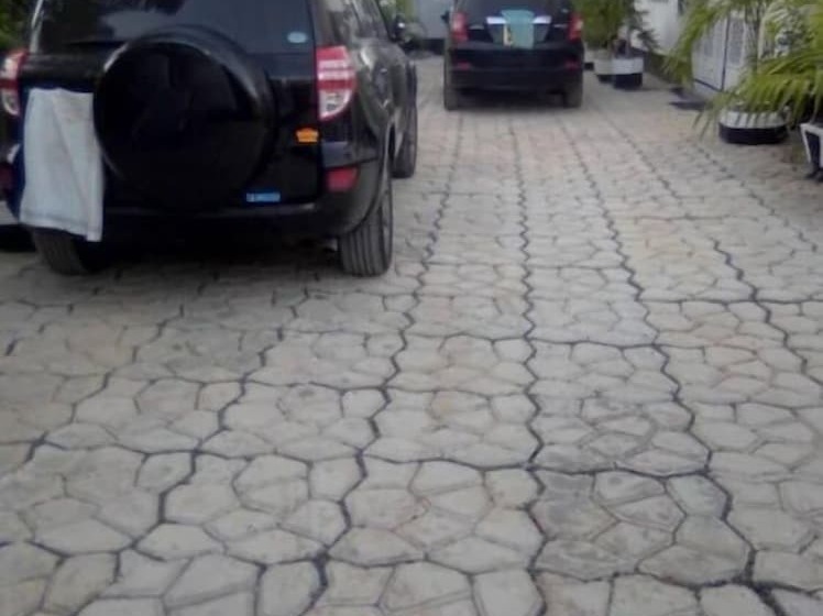 هتل Marvelous House Mtwapa