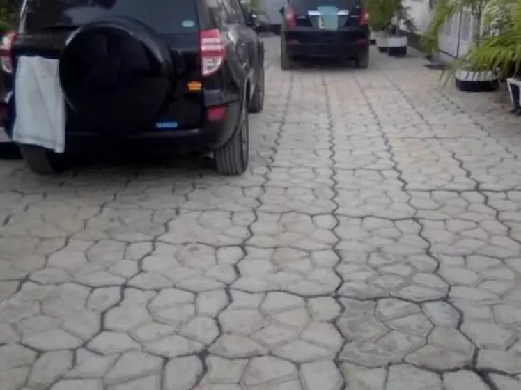 هتل Marvelous House Mtwapa