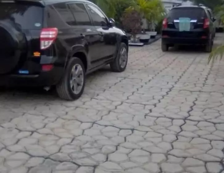 هتل Marvelous House Mtwapa