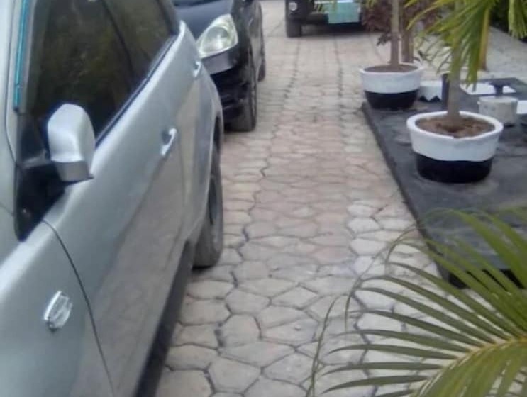 هتل Marvelous House Mtwapa