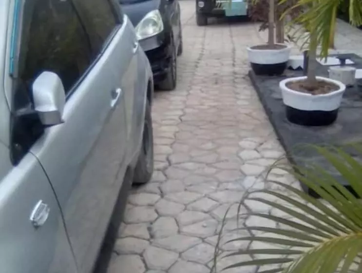 هتل Marvelous House Mtwapa