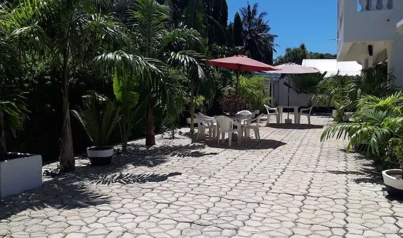هتل Marvelous House Mtwapa