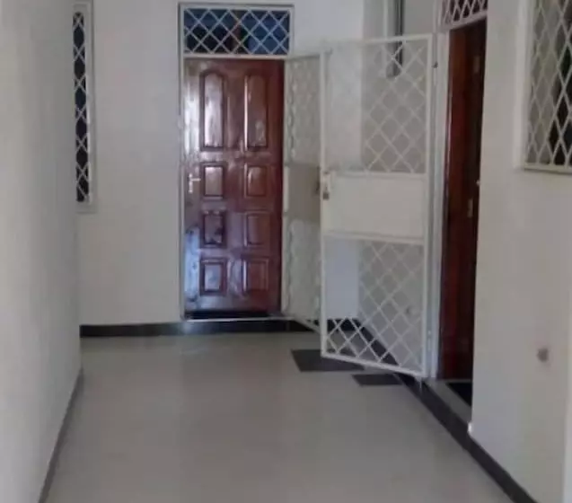 هتل Marvelous House Mtwapa