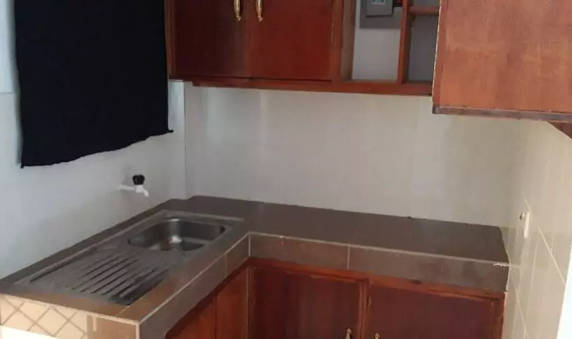 هتل Marvelous House Mtwapa