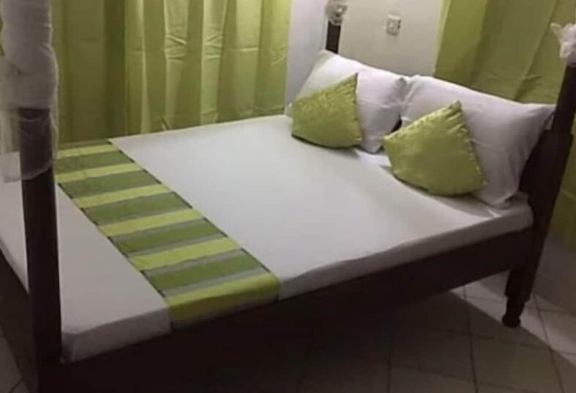 هتل Marvelous House Mtwapa