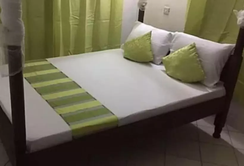 هتل Marvelous House Mtwapa