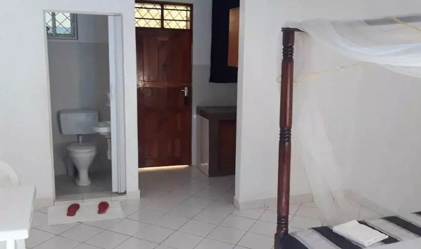 هتل Marvelous House Mtwapa