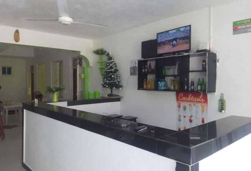 هتل Marvelous House Mtwapa