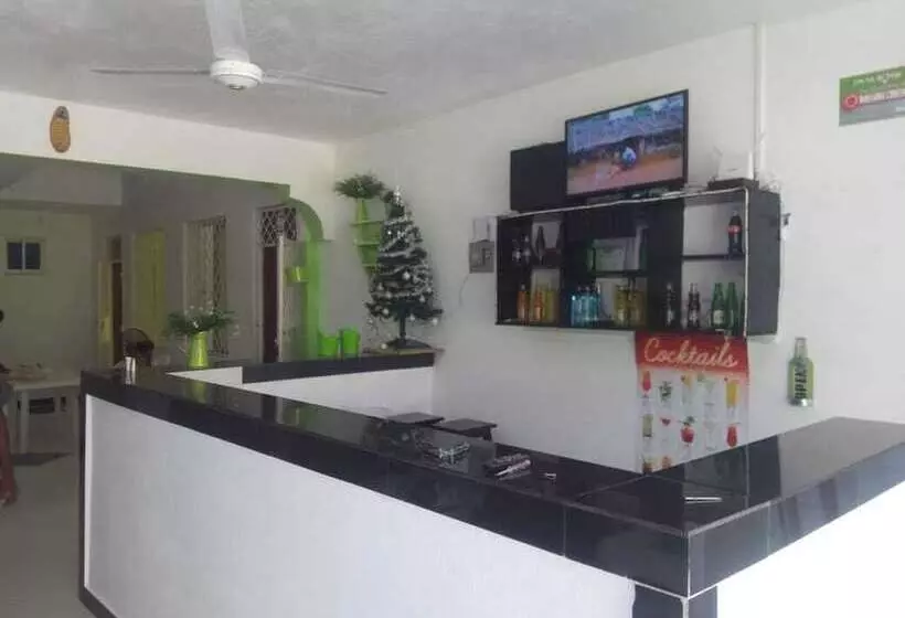 هتل Marvelous House Mtwapa