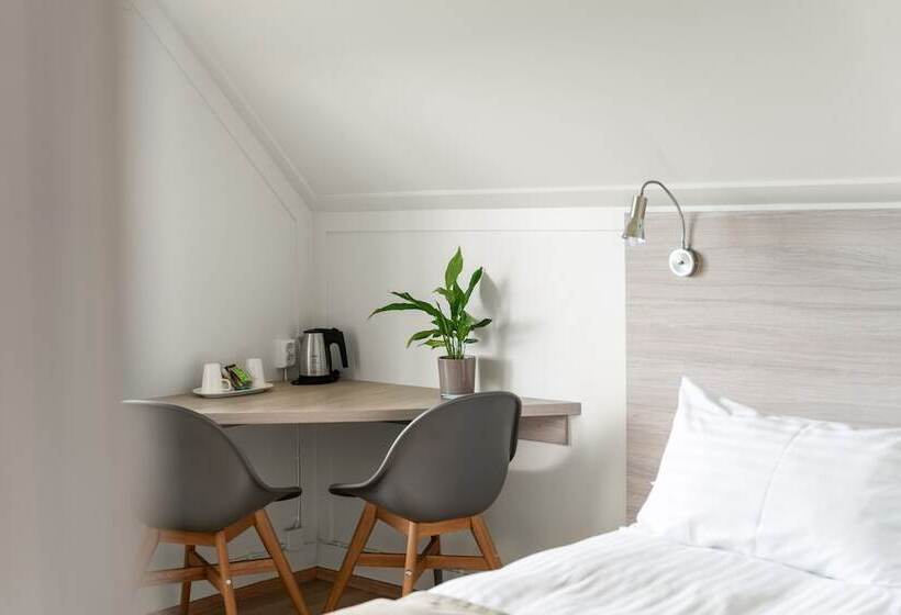 هتل Vík Cottages