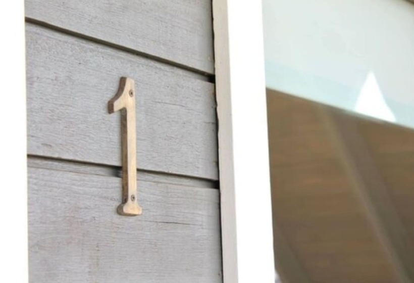 هتل Vík Cottages