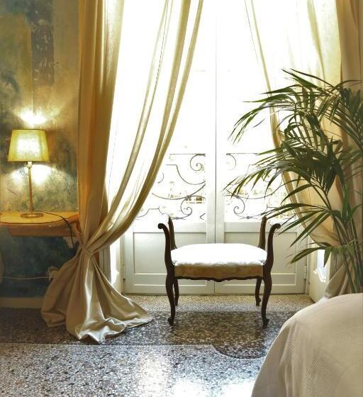 پانسیون Casa Ramé