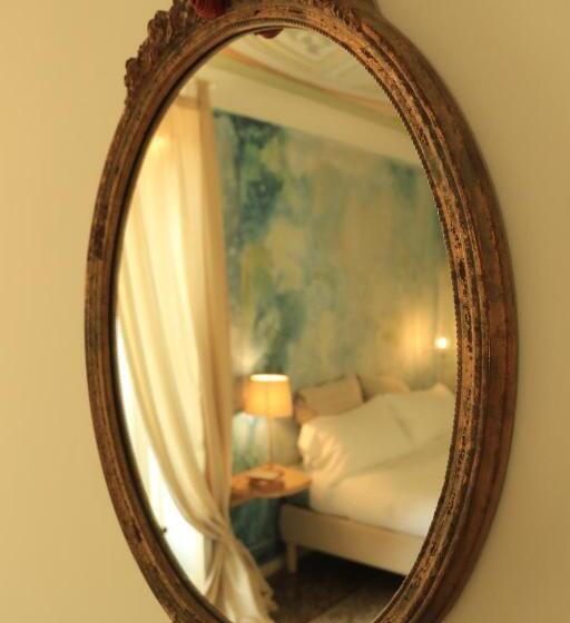 پانسیون Casa Ramé