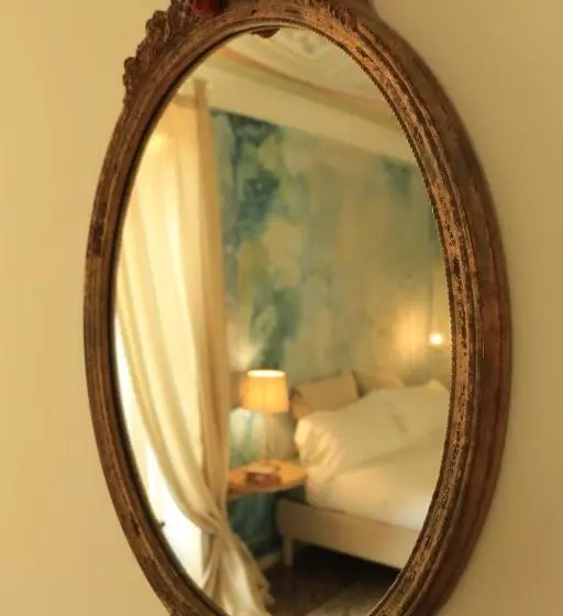 پانسیون Casa Ramé