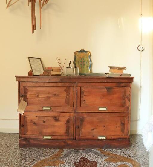 پانسیون Casa Ramé