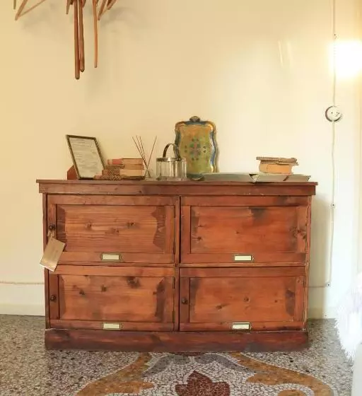 پانسیون Casa Ramé