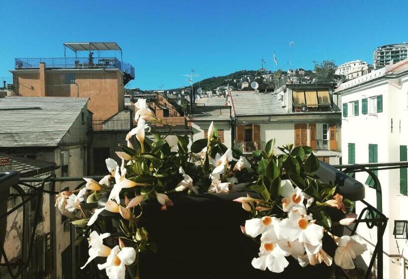 پانسیون Casa Ramé