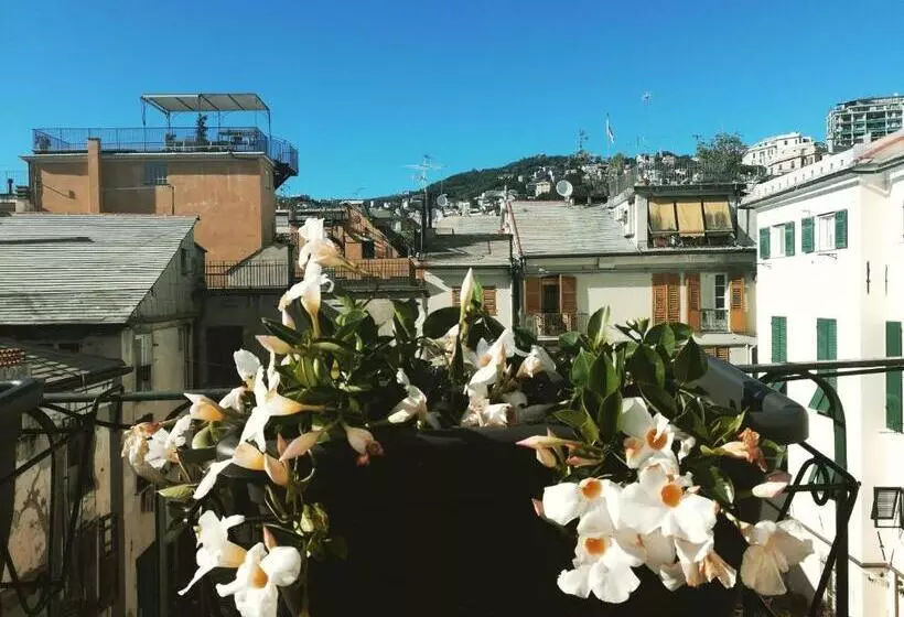 پانسیون Casa Ramé