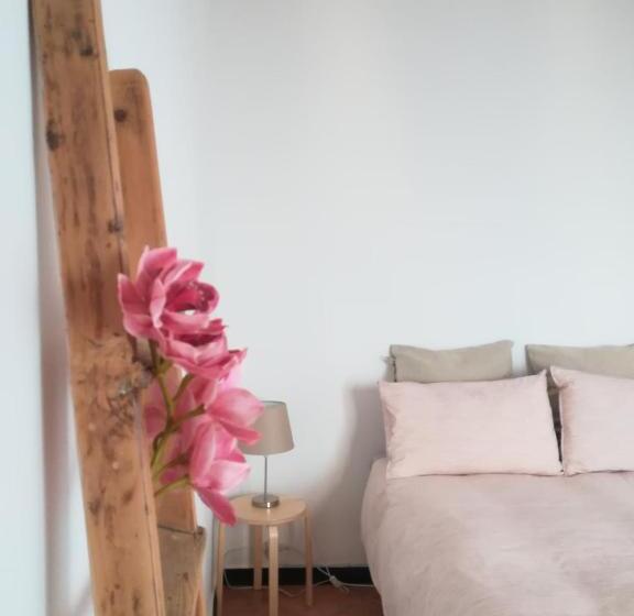 پانسیون Casa Ramé