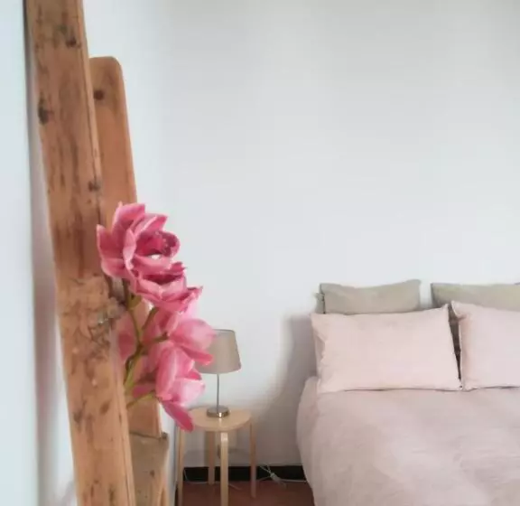 پانسیون Casa Ramé