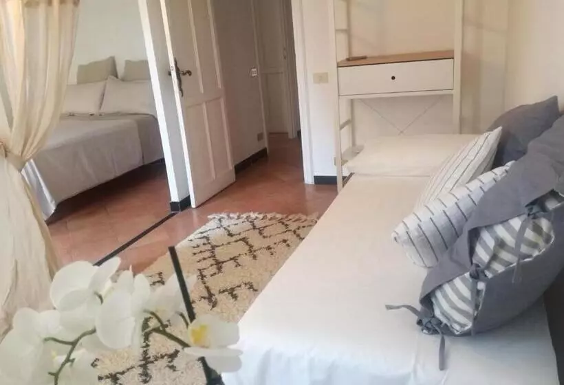 پانسیون Casa Ramé