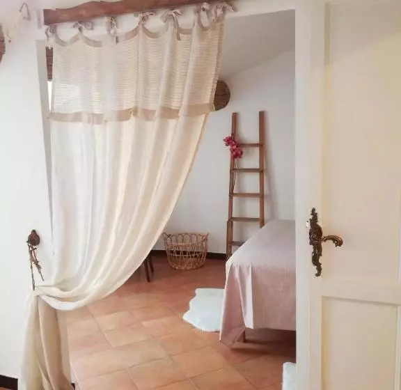 پانسیون Casa Ramé