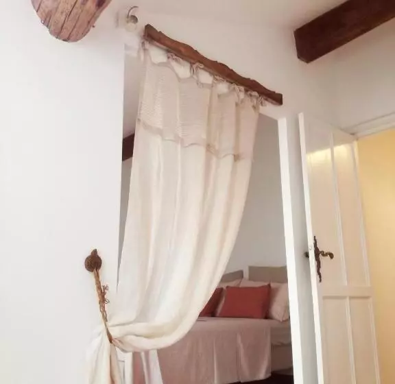 پانسیون Casa Ramé