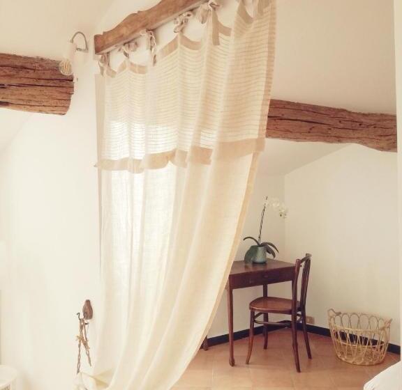 پانسیون Casa Ramé