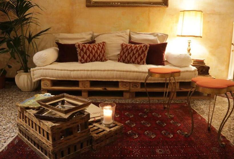 پانسیون Casa Ramé