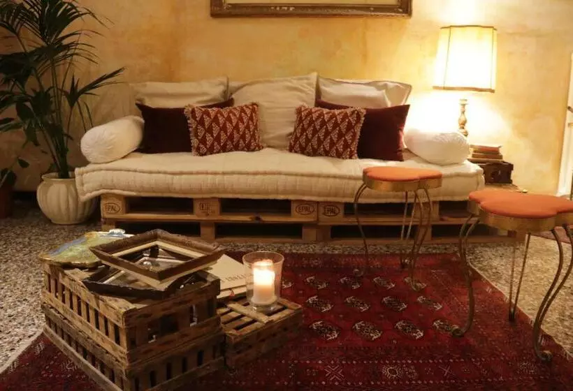 پانسیون Casa Ramé