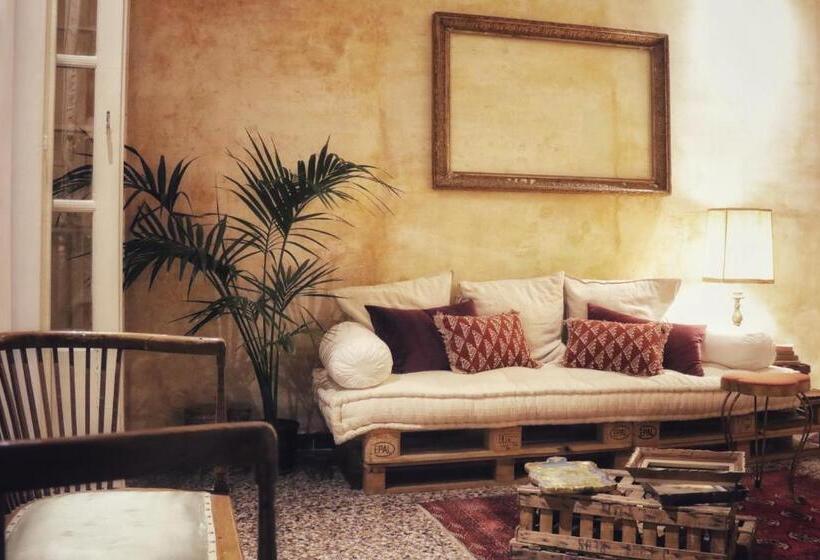 پانسیون Casa Ramé