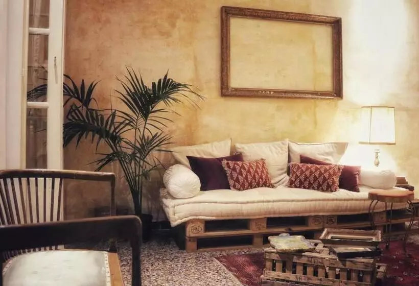 پانسیون Casa Ramé