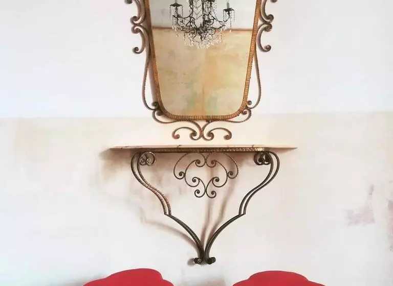 پانسیون Casa Ramé